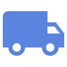 Fast Shipping